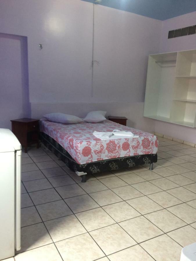 Hotel Granada Manaos Extérieur photo