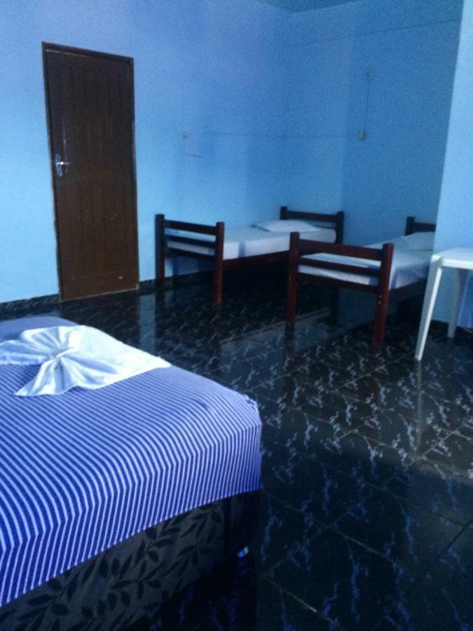 Hotel Granada Manaos Extérieur photo