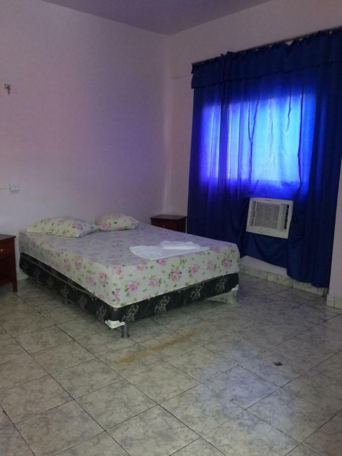 Hotel Granada Manaos Extérieur photo