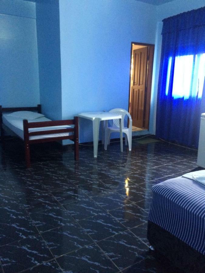 Hotel Granada Manaos Extérieur photo