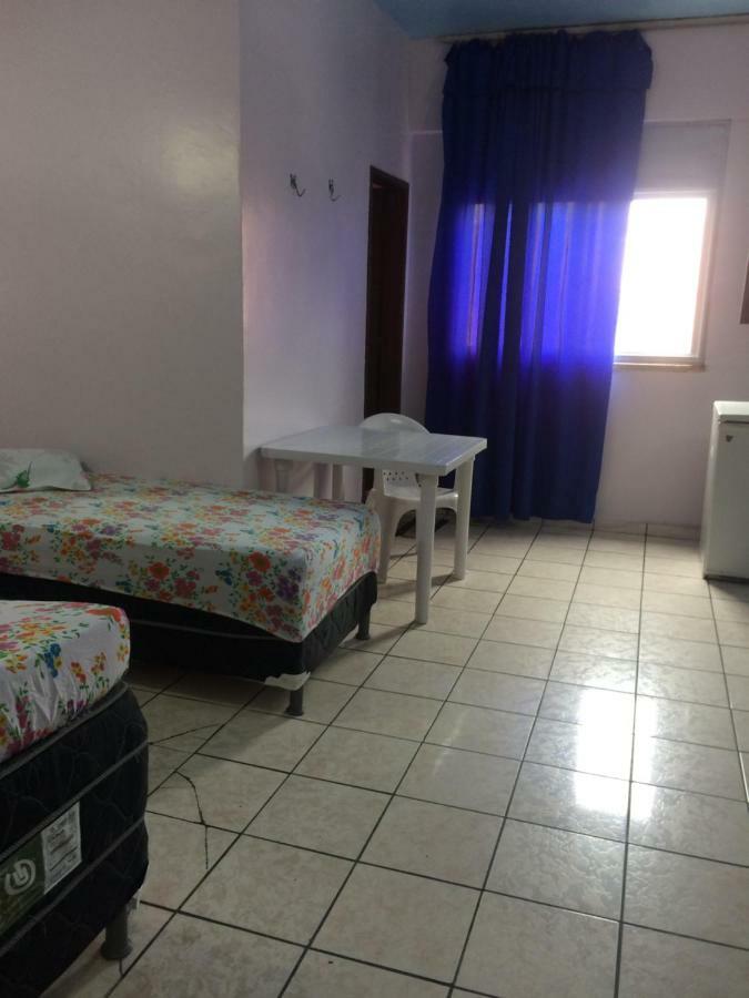Hotel Granada Manaos Extérieur photo
