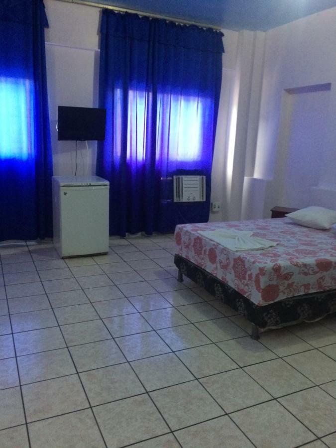 Hotel Granada Manaos Extérieur photo