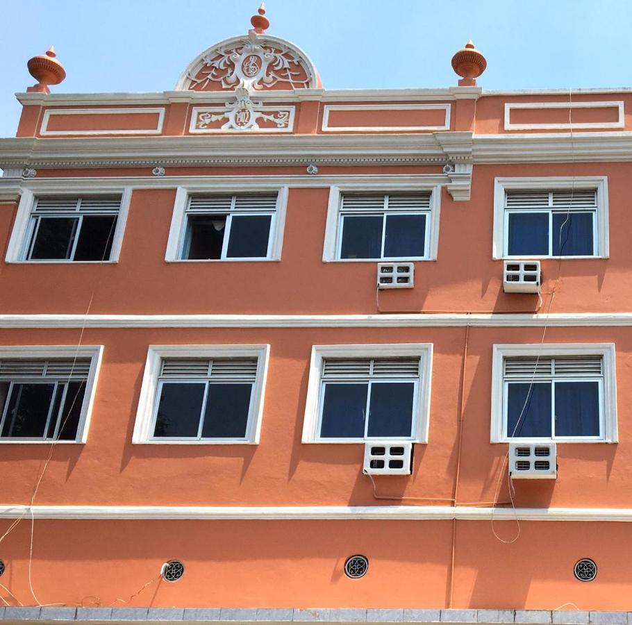 Hotel Granada Manaos Extérieur photo