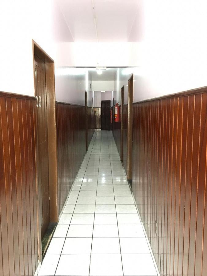 Hotel Granada Manaos Extérieur photo