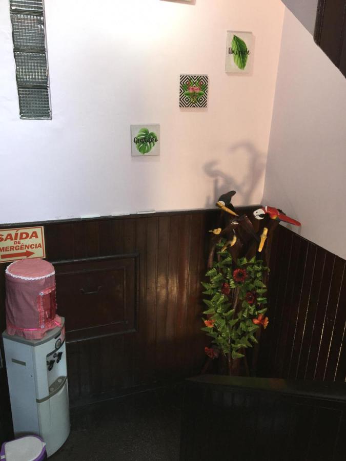 Hotel Granada Manaos Extérieur photo