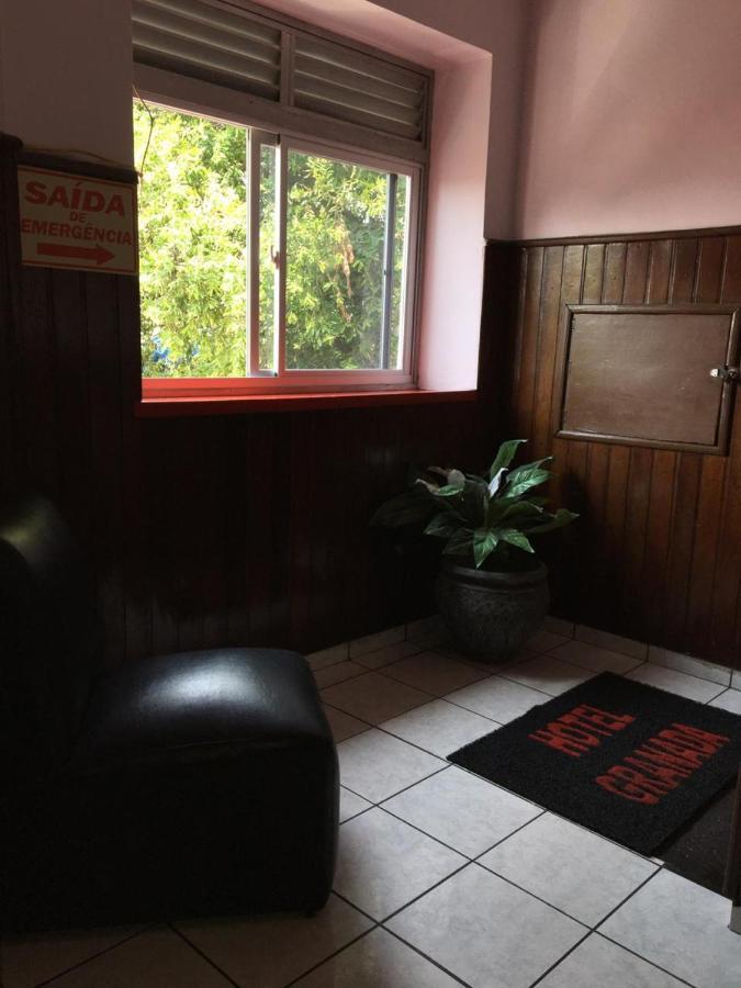 Hotel Granada Manaos Extérieur photo