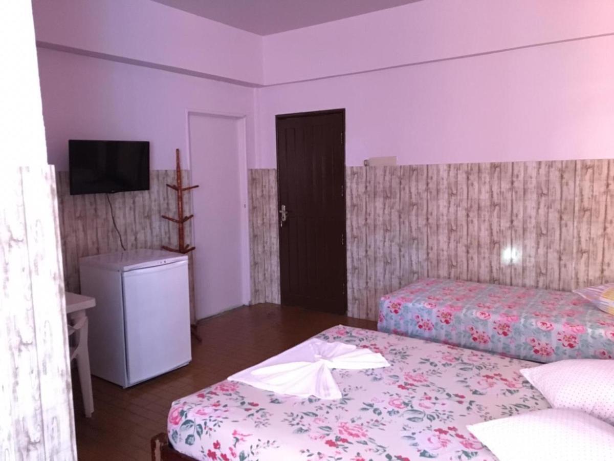 Hotel Granada Manaos Extérieur photo